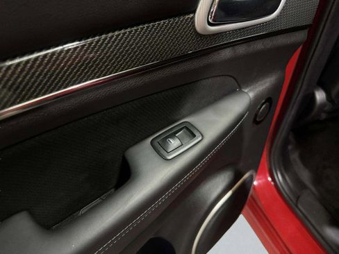 Used 2018 Jeep Grand Cherokee Trackhawk w/ Trailer Tow Group IV image 30