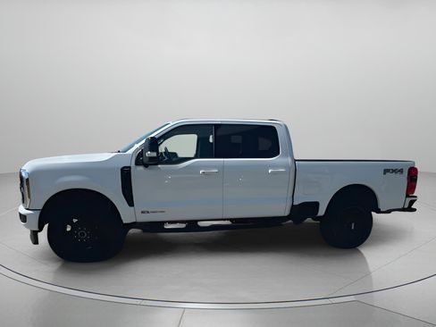 New 2025 Ford F250 Lariat w/ Lariat Ultimate Package image 15