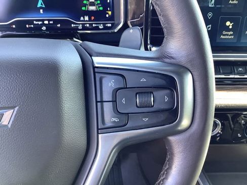 Used 2023 Chevrolet Silverado 1500 LT Trail Boss image 12