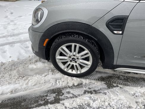 Used 2020 MINI Cooper Countryman ALL4 image 9