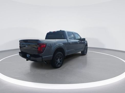 New 2026 Ford F150 STX w/ Equipment Group 200A AWD/4WD image 8
