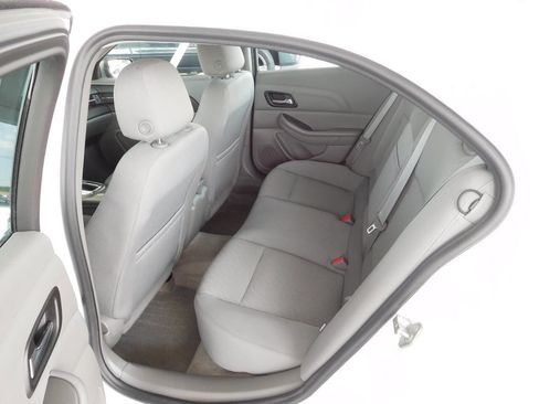 Used 2013 Chevrolet Malibu LS image 6