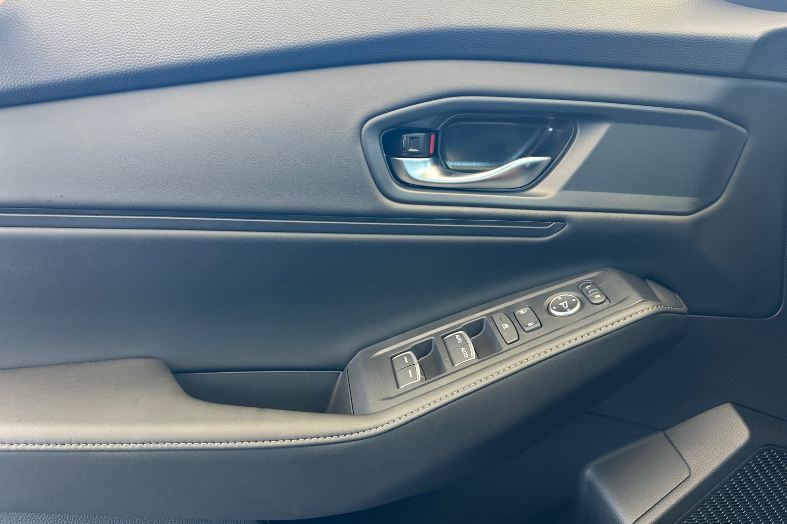 New 2026 Honda Accord Sport image 11