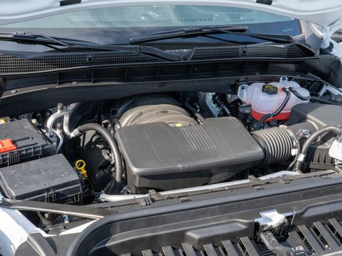 New 2026 GMC Sierra 1500 Pro w/ Pro Value Package image 18