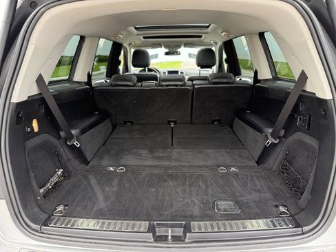 Used 2016 Mercedes-Benz GL 450 4MATIC image 22