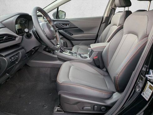 New 2026 Subaru Crosstrek 2.5i Limited AWD/4WD image 4