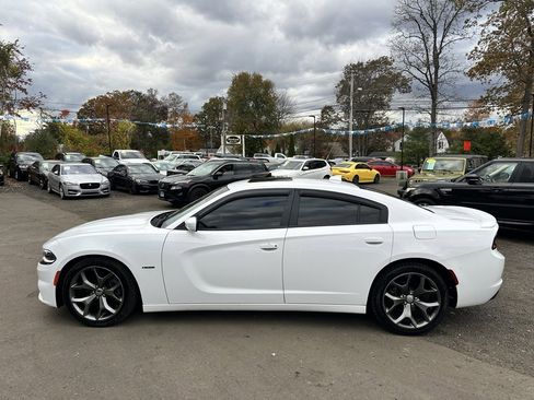 Used 2015 Dodge Charger R/T w/ Plus Group image 8