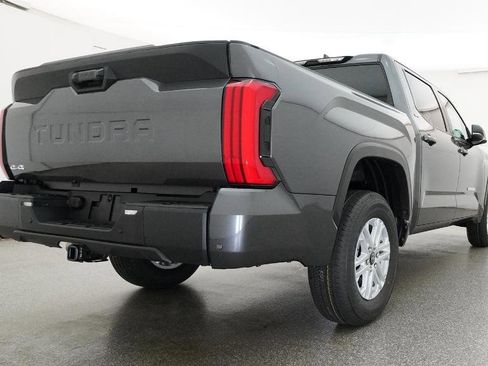 New 2026 Toyota Tundra SR5 AWD/4WD image 16