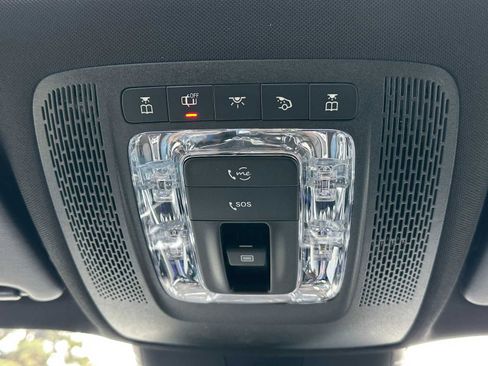 New 2026 Mercedes-Benz GLB 250 4MATIC image 31