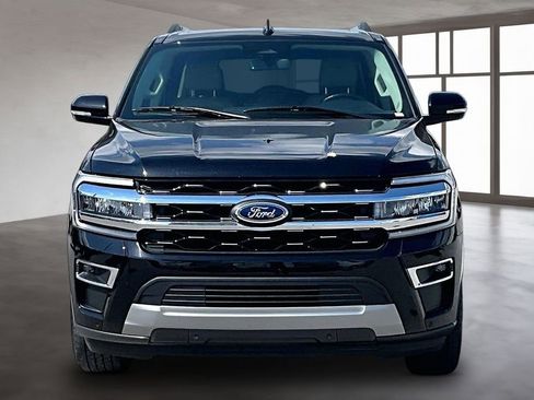 Used 2024 Ford Expedition Max Limited AWD/4WD image 5