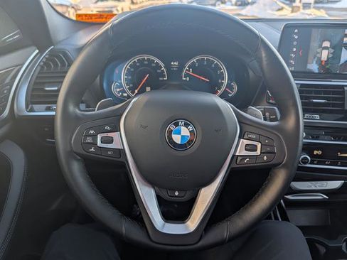 Used 2018 BMW X3 xDrive30i image 12