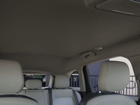 New 2026 Lincoln Nautilus Premier w/ Jet Appearance Package image 22