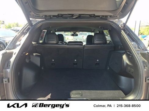 Used 2019 Jeep Cherokee High Altitude AWD/4WD image 29