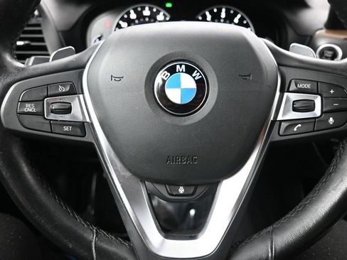 Used 2019 BMW X3 xDrive30i AWD/4WD image 17