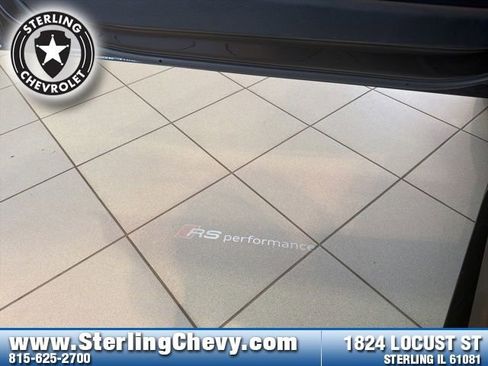Used 2025 Audi RS 6 performance AWD/4WD image 29