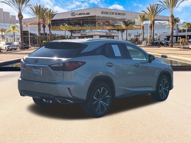 Used 2019 Lexus RX 350 FWD image 5