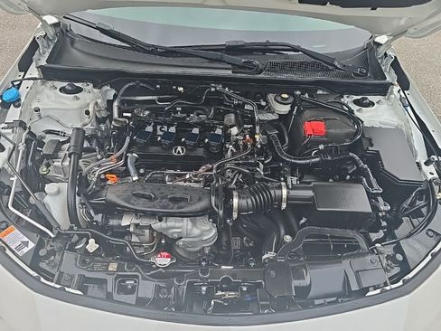 Used 2023 Acura Integra A-Spec image 31