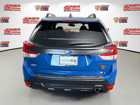 Used 2022 Subaru Forester Wilderness AWD/4WD image 17