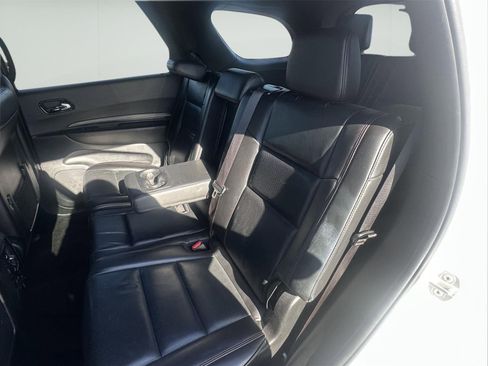 Used 2024 Dodge Durango GT image 36