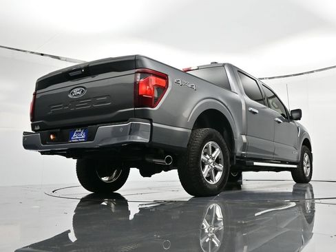 Used 2024 Ford F150 XLT w/ Mobile Office Package image 43