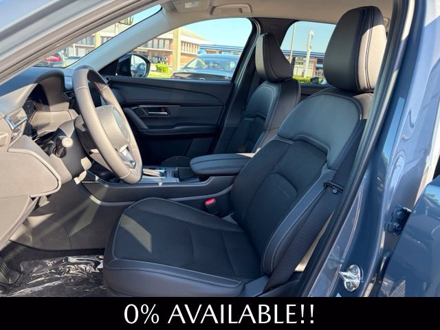 Used 2026 MAZDA CX-5 Preferred AWD/4WD image 9
