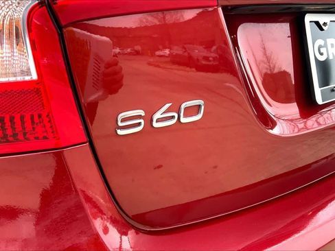 Used 2015 Volvo S60 T5 Premier image 29