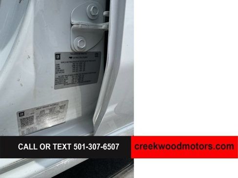 Used 2020 GMC Sierra 2500 4x4 Crew Cab w/ Convenience Package image 19