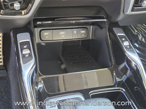 Used 2022 Kia Sorento SX Prestige image 27