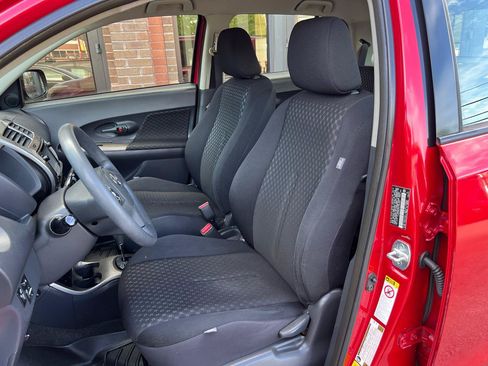 Used 2014 Scion xD FWD image 25