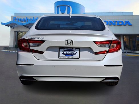 Used 2019 Honda Accord LX image 6