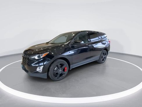 Used 2019 Chevrolet Equinox LT image 4