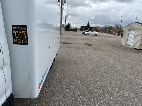 Used 2018 Ford Transit 350 156 DRW image 20