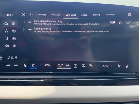 New 2026 Audi A6 Premium Plus AWD/4WD image 22