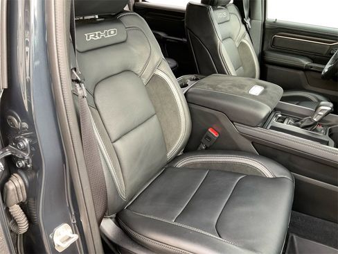 Used 2026 RAM 1500 RHO w/ RHO Level 1 Equipment Group image 29