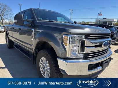 Used 2019 Ford F250 XLT