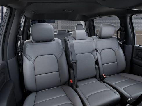 New 2026 RAM 1500 Tradesman image 17