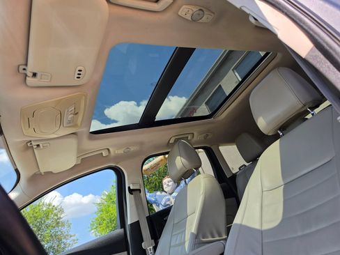 Used 2014 Ford Escape Titanium w/ Equipment Group 401A AWD/4WD image 14