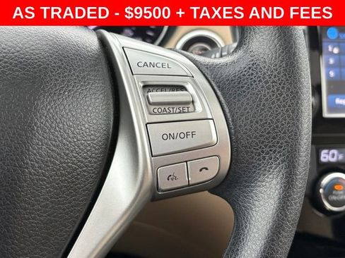 Used 2016 Nissan Rogue SV w/ SV Premium Package FWD image 22