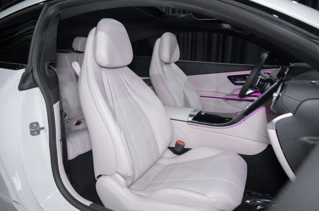 New 2026 Mercedes-Benz CLE 450 4MATIC Coupe image 14