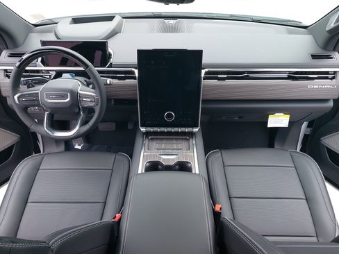 New 2025 GMC Sierra EV Denali image 9