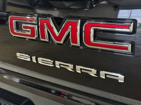 Used 2020 GMC Sierra 1500 Elevation AWD/4WD image 34