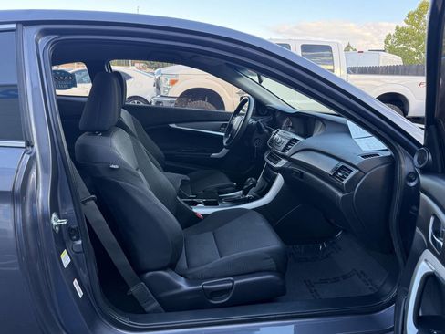 Used 2015 Honda Accord LX-S image 14