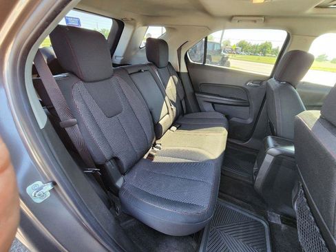 Used 2011 Chevrolet Equinox LT w/ Driver Convenience Package FWD image 39