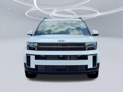 New 2026 Hyundai Santa Fe Calligraphy w/ Tow & Go Package image 11