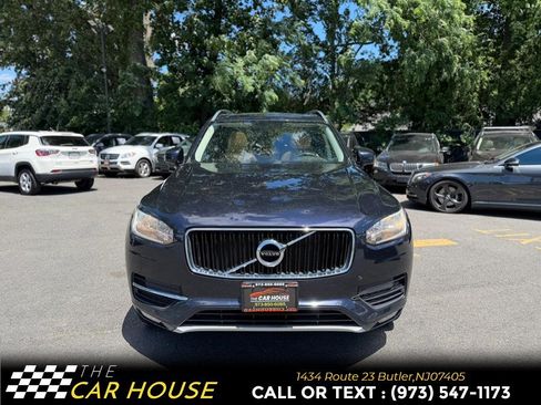 Used 2016 Volvo XC90 T6 Momentum AWD/4WD image 13
