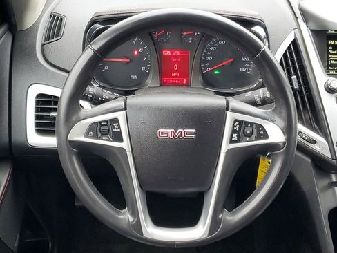 Used 2014 GMC Terrain SLT FWD image 26