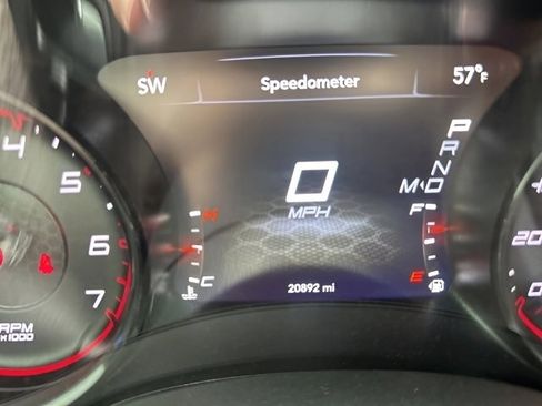 Used 2023 Dodge Charger R/T w/ Plus Group RWD image 19