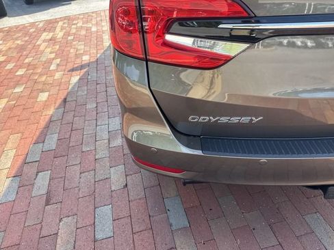 Used 2022 Honda Odyssey Touring image 8