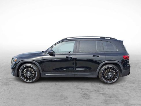 Used 2023 Mercedes-Benz GLB 35 AMG 4MATIC image 6