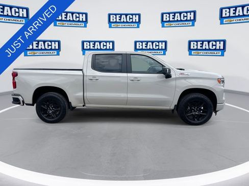 New 2026 Chevrolet Silverado 1500 RST AWD/4WD image 9